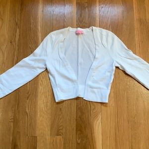 Lilly Pulitzer Cardigan